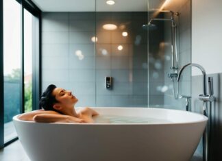 Sådan får du et nyt badeværelse uden stress