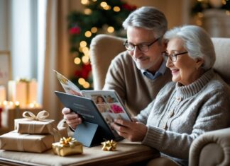 Sådan finder du de bedste gaveideer til mormor