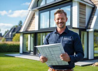 Sådan finder du det rette vinduesfirma på Sjælland til dit næste projekt