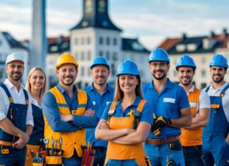 Sådan finder du en dygtig fagmand i Frederikssund indenfor alverdens brancher