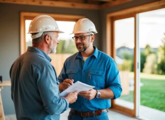 Sådan finder du en dygtig håndværker til dit byggeprojekt