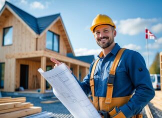 Sådan finder du et godt tømrerfirma i Vejle