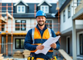 Sådan finder du hjælp til diverse byggeopgaver i Frederikssund