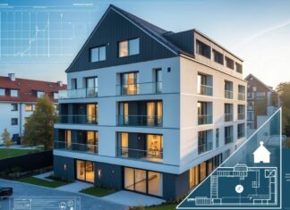 Sådan kan jeres uudnyttede loftrum finansiere renoveringen af jeres etageejendom