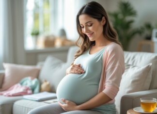 Gravid for første gang? Sådan gør du ventetiden lettere