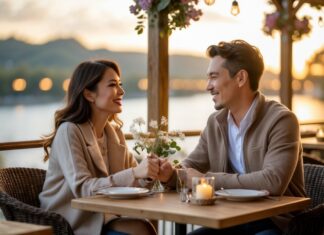 Tid til to: Inspiration til romantiske kæresteture og dates