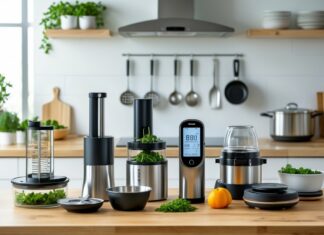 Udstyr til dit køkken som du ikke anede du manglede