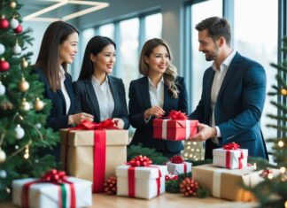 3 gode råd når du skal vælge du firmagaver med omtanke til jul