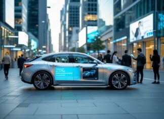 Bilreklame – Er det stadig effektivt i 2025?