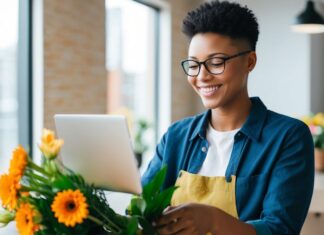 Den perfekte måde at bestille blomster til enhver anledning på