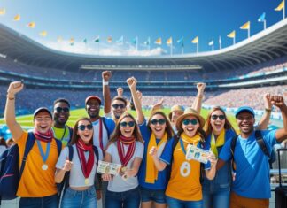 Sådan gør du din næste fodboldferie til en uforglemmelig oplevelse