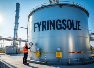 Hvad er de vigtigste datoer i fyrings- og opvarmningshistorien?