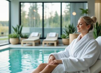 Kom med på spa og wellness ophold i Nordjylland