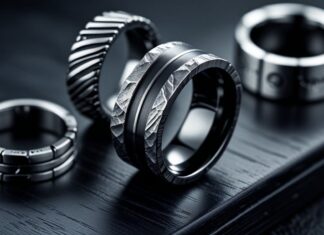 Et personligt og maskulint udtryk