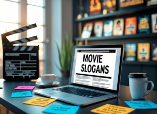 Gambling slogans? Disse film har de fedeste