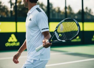 Opdag de nyeste trends inden for padeltennisudstyr på padelbat.dk
