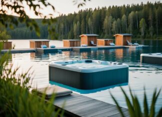 Oplev en afslappende spadag i Sverige