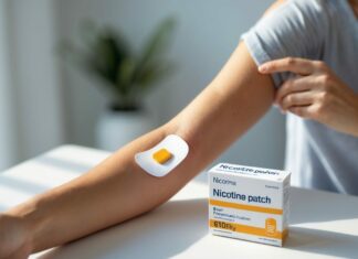 Hvad er nikotinplastre, og hvordan virker de?