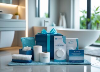 Praktiske gaver til ham der ønsker sig et nyt toilet