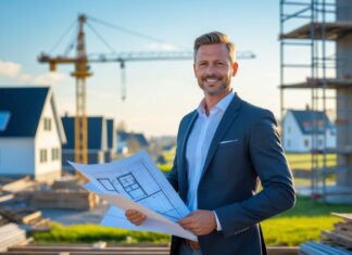 Sådan finder du det rette byggefirma i Midtjylland