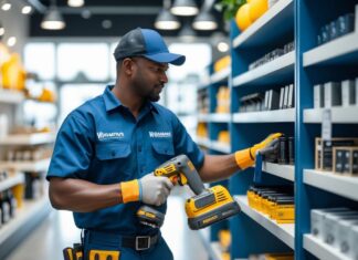 Sådan finder du en kompetent håndværker til din butik