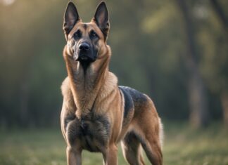 Schæferhund – En race med imponerende egenskaber og historie