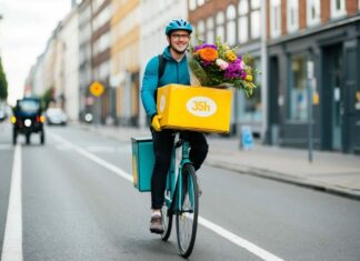 Skab uforglemmelige øjeblikke med levering af blomster i København samme dag