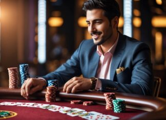 Gaveidéer til mænd, der elsker casino – Fra pokersæt til heldige sokker