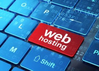 Bedste webhotel til WordPress