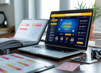 Derfor er nogle uger mere oplagte til online casinoer end andre