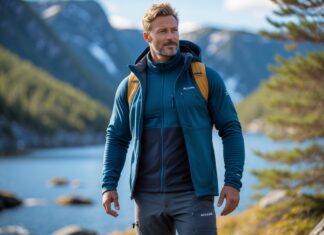 Derfor er norske tøjmærke Aclima et hit til mænd der elsker friluftsliv