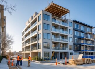 Få finansieret istandsættelsen af etageejendommen ved at udstykke loftrummet til nye ejerlejligheder