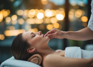 Oplev afslapning med helkropsmassage i Sverige