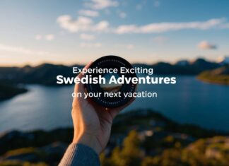 Oplev spændende svenske oplevelser på din næste ferie