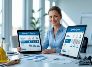 Sådan får du 3 tilbud fra forskellige håndværkere nemt og hurtigt