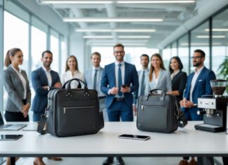 Sådan får du den perfekte arbejdsdag med smarte tasker og kaffeløsninger til erhvervslivet