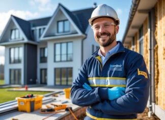 Sådan finder du de bedste jyske isoleringsfirmaer til hulmursisolering i Østjylland