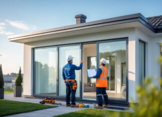Sådan finder du et jysk firma til udskiftning af vinduer