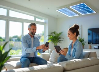 Sådan kan du nemt spare på energien i din bolig