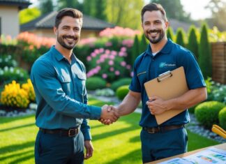 Sådan vælger du den rette anlægsgartner til dit haveprojekt