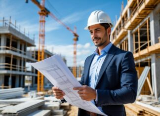 Sådan vælger du den rette totalentreprise til dit byggeprojekt