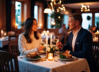 Udforsk sjove svenske oplevelser for par