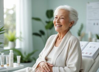 Unikke gaveidéer til mormor der ønsker velvære og fornyet selvtillid med bbl operation