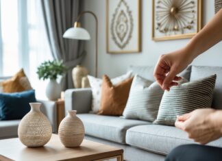 5 grunde til at finde små detaljer med stor betydning i boligindretningen
