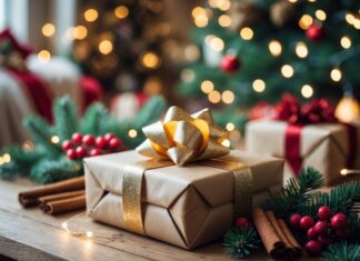 Den perfekte gaveidé til voksne kunder i juletiden