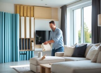 Effektiv lydisolering til hjemmet: Gode råd og tips