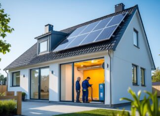 Fordele ved energirenovering af boligen i Skive – fra tag til skift af varmesystem