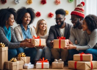 Sådan vælger du den perfekte personlige gave: Inspiration til alle lejligheder