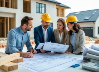 Hvad koster det at bygge et nyt hus?