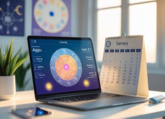 Hvilken betydning har din fødselsdato for dit daglige horoskop